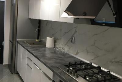 Apartament cu 2 camere semidecomandat în P-ța Victoriei