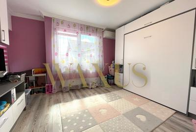 Apartament cu 3 camere, 60mp, parcare exterioara, zona Eroilor, Floresti Apartament cu 3 camere, 60mp, parcare exterioara, zona Eroilor, Floresti - 6