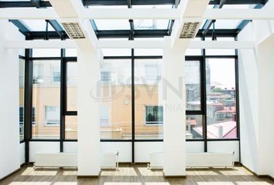 REV2000643 Cladire Birouri Dorobanti 15 camere - 4