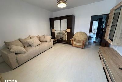 Apartament cu 2 camere semidecomandat, mobilat în Metalurgiei - 5