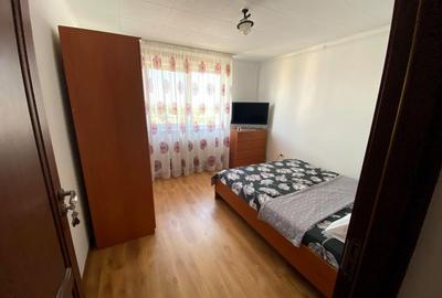 Apartament cu 2 camere decomandat în Republicii - 14