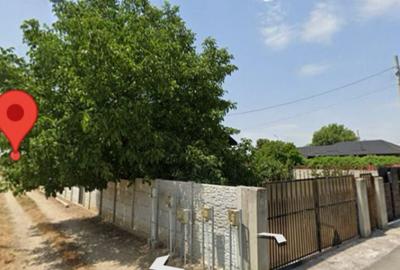 Teren intravilan, 200mp, Simnicu de Jos - 1