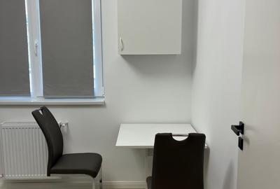 Garsoniera Mobilata Premium | Etaj 2 | Regie Residence Garsoniera Mobilata Premium | Etaj 2 | Regie Residence - 4