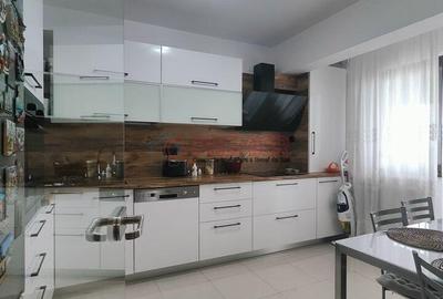 Apartament cu 3 camere în Jilava - 10