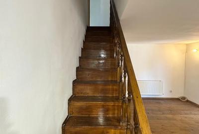 Casă individuală cu 4 camere cu Canalizare în Herăstrău - 14