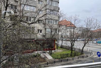Apartament cu 2 camere în Banu Manta - 1