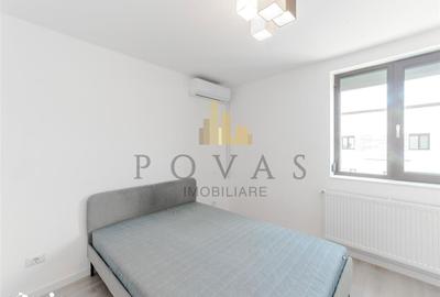 Casă cu 4 camere cu Canalizare în Balotești - 10