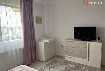 Casă individuală cu 3 camere cu Canalizare în Moșnița Nouă - 15