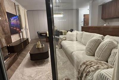 Apartament cu 2 camere decomandat în Lotus