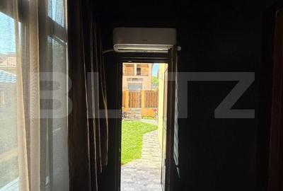 Apartament cu 3 camere semidecomandat, mobilat în Valea Adâncă - 3