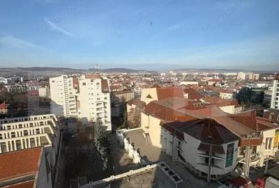 Apartament cu 2 camere decomandat în Central - 3