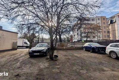Teren de 874 mp, în Militari - 3
