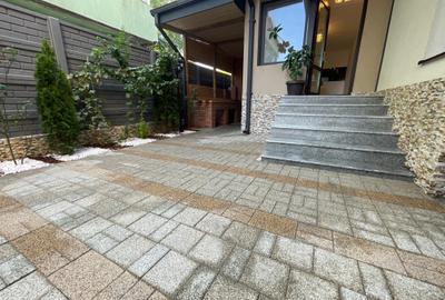 4 camere cu curte privata, Chitila-Bucurestii Noi (Piața 16 Februarie) - 3