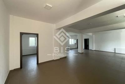 Spațiu comercial, de 126 mp, în Viișoara - 2