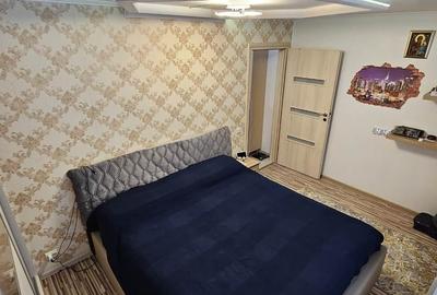 Apartament cu 3 camere semidecomandat, mobilat în Berceni - 8