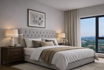 Apartament cu 4 camere decomandat în Floreasca - 5