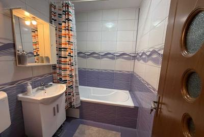 Apartament cu 2 camere semidecomandat în Chibrit - 4