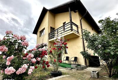 Casă cu 4 camere în Vocotești - 10