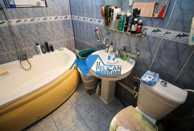 E3, decomandat, 2 camere, etajul 3, centrala proprie - 10