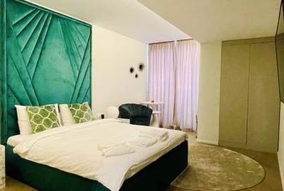 Floreasca | Penthouse | Duplex | Pescariu | Terasa - 15