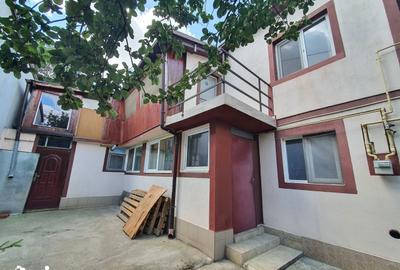 Casă cu 6 camere cu Teren 198 Mp în Berceni - 8