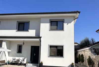 Casă cu 3 camere în Unirea - 1