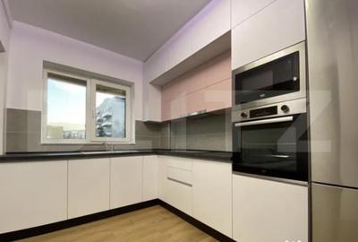 Apartament cu 2 camere decomandat în Avantgarden - 5