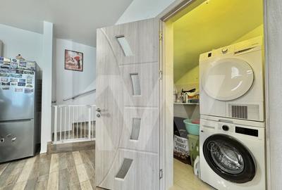 Casa tip Cvadruplex de vanzare in Arhitectilor, Cisnadie - 10