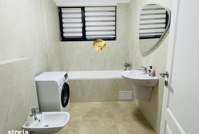 Apartament cu 2 camere în Prelungirea Ghencea - 9