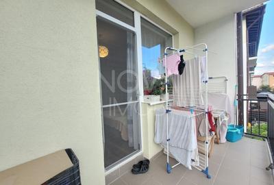 Apartament cu 3 camere decomandat, mobilat în Șelimbăr - 12