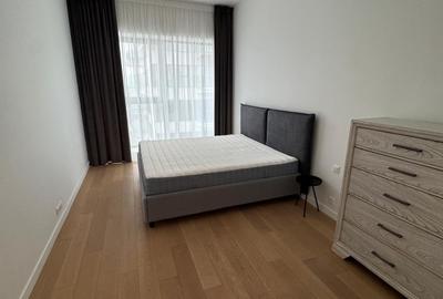 Apartament cu 2 camere decomandat, mobilat în Floreasca - 4