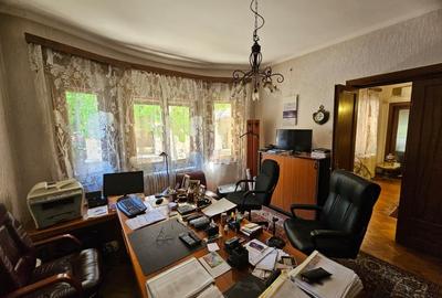 Apartament in VILA cu magnolie Gara de Est hoch-parter, curte, garaj PROPRIETAR - 7