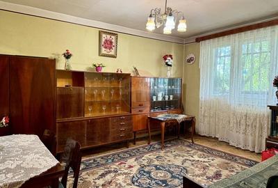 Apartament 3 camere de inchiriat pe Str. Taberei, in zona Manastur - 2