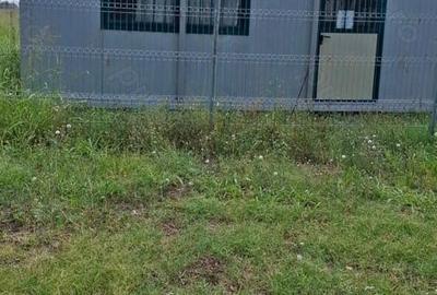 Teren de 400 mp, în Sărulești - 1