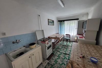 Casă cu 4 camere în Dosu Bricii - 8