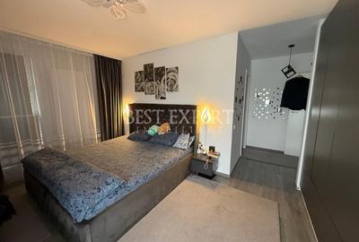 Apartament 4 camere mobilat, utilat si cu Parcare acoperita/Geam Baie - 8