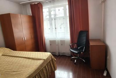 Apartament cu 2 camere în Mărăști - 3