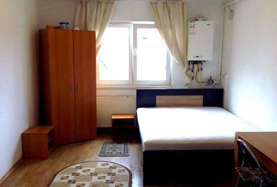 Garsonieră nedecomandată în Centrul Istoric - 2