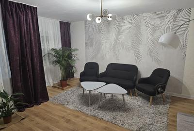 Apartament 2 camere - Rahova - Str. Ion Candea - Renovat - 1