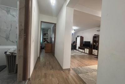 Casă cu 3 camere cu Teren 527 Mp în Cornetu - 3