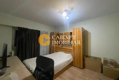 Apartament 3Camere Decomandat + 2 Bai -Zona Dacia - 3