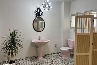 Apartament cu 4 camere în Capitale - 16