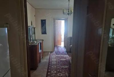 Vand apartament Apartament 2 camere - 1