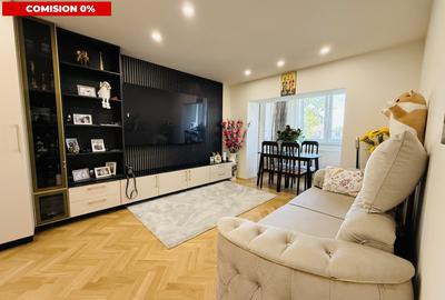 Apartament cu 2 camere decomandat, mobilat în Soarelui - 1