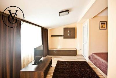 Apartament spatios de 3 camere - zona Delfinariu - 5