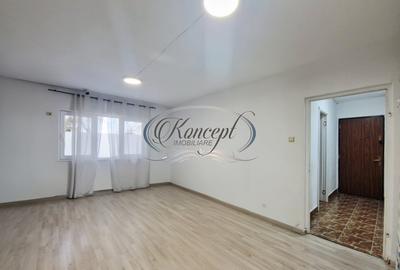 Apartament cu 3 camere decomandat în Zorilor - 1