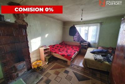 COMISION 0% Casa individuala cu teren de 3930 mp - Padureni - 19