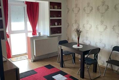 Apartament cu 3 camere semidecomandat în Central - 4