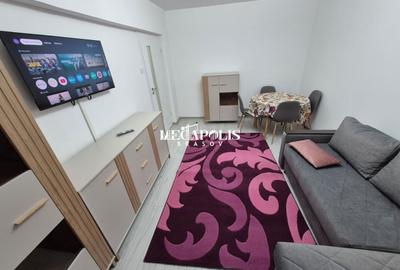 Apartament 2 camere | Decomandat | Prima închiriere | B-dul Grivițe - 3