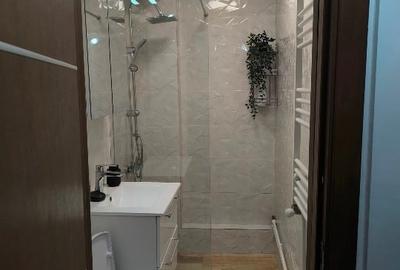 Proprietar închiriez apartament 5 minute Metrou Ștefan cel Mare- CENTRALĂ POPRIE - 4